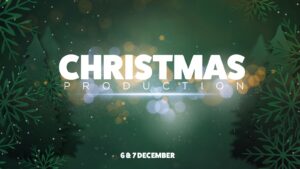 Christmas Production
